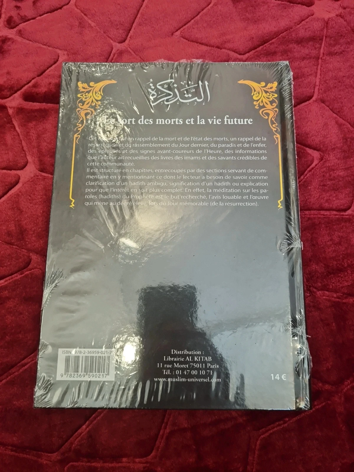Le sort des morts et la vie future – photo 2